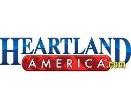 Heartlandamerica.com Logo - Heartland America Coupons - Save 30% w/ Aug. '19 Coupon Codes