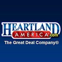 Heartlandamerica.com Logo - 10% Off Heartland America Coupons, Deals & Promo Codes for August ...