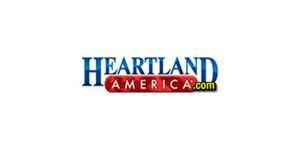 Heartlandamerica.com Logo - HEARTLAND AMERICA.com Cash Back, Discounts | Dubli