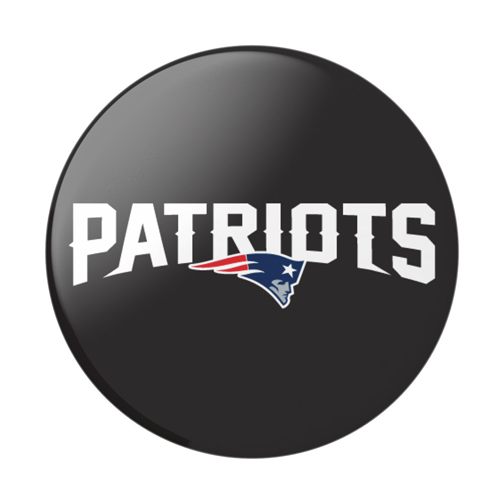 Patroits Logo - New England Patriots Logo