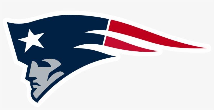 Patroits Logo - New England Patriots Logo Png Svg Transparent - New England Patriots ...