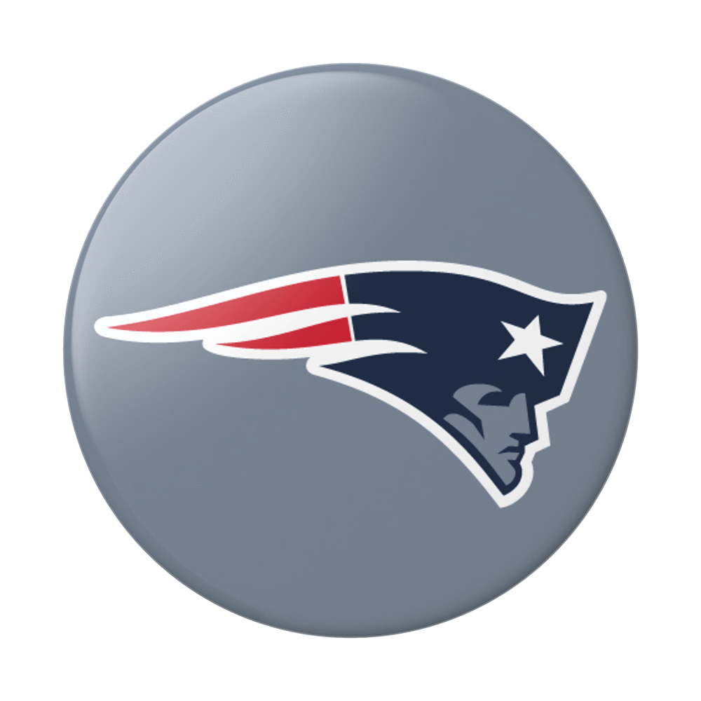 Patrots Logo - New England Patriots