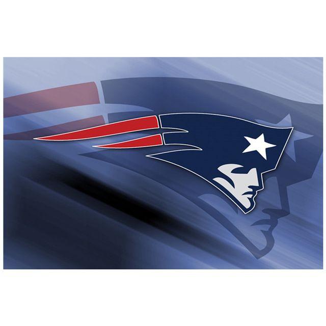 Patroits Logo - US $8.16 49% OFF. Full Square Decorations Diamond Painting New England Patriots Logo Embroidery Cross Stitch Diamond Mosaic Party Decoration Gift In