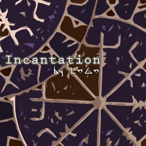 Incantation Logo - TRK - Incantation - by LoGo (Free & Support version in description ...