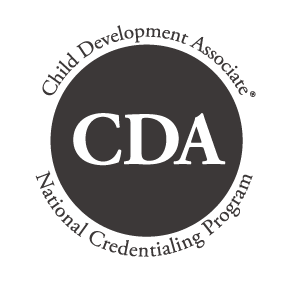 CDA Logo - Counci for Professional Recognition Trademarks - Council for ...