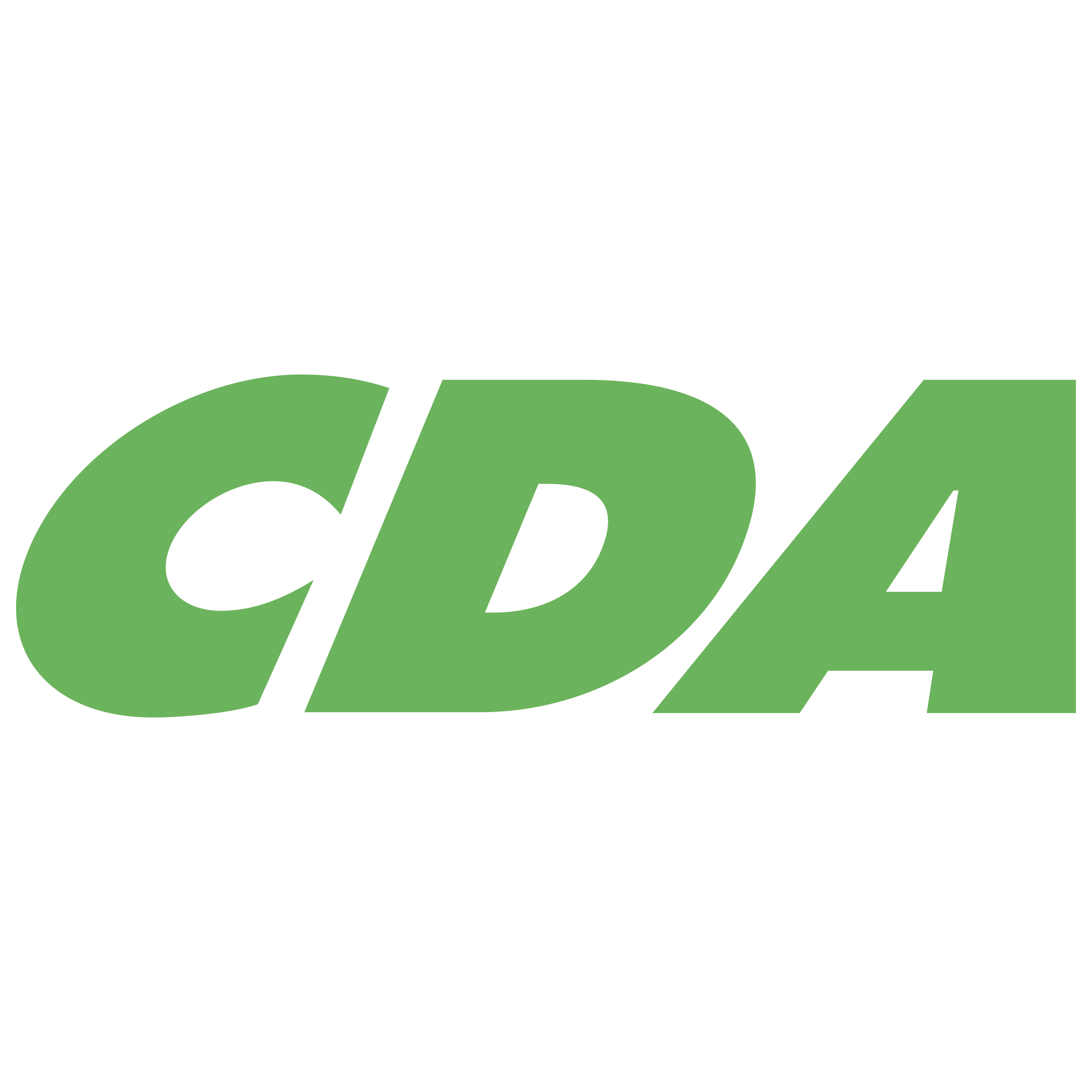 CDA Logo - CDA Logo PNG Transparent & SVG Vector - Freebie Supply