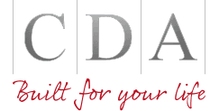 CDA Logo - CDA Appliances | Built for your life
