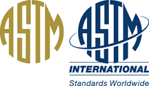 ASTM Logo - ASTM International - Standards Worldwide