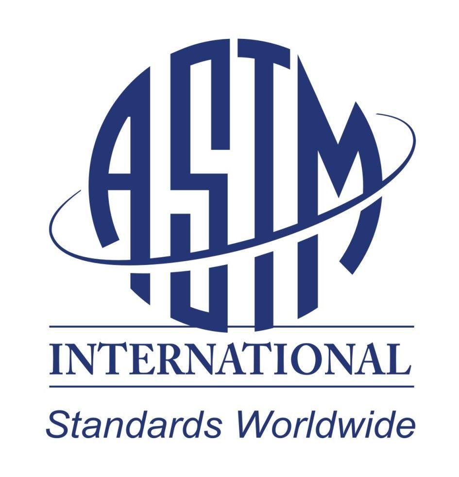 ASTM Logo - Astm Logos