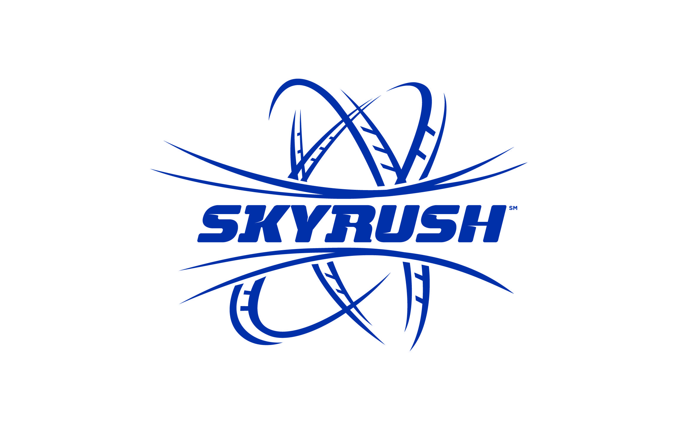 Hersheypark Logo - HersheyPark unveils SkyRush in 2012