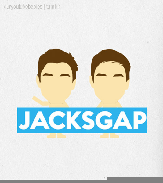jacksgap logo wallpaper