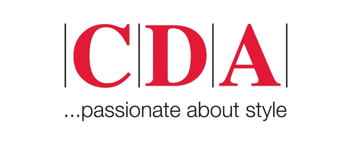 CDA Logo - CDA | Dalzells of Markethill