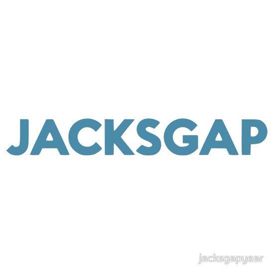 JacksGap Logo - JacksGap. STIK Urs. Logos, Company Logo, Tech Companies