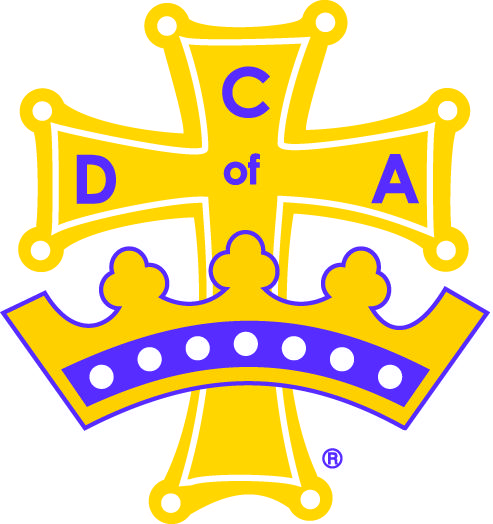 CDA Logo - CDA Logos