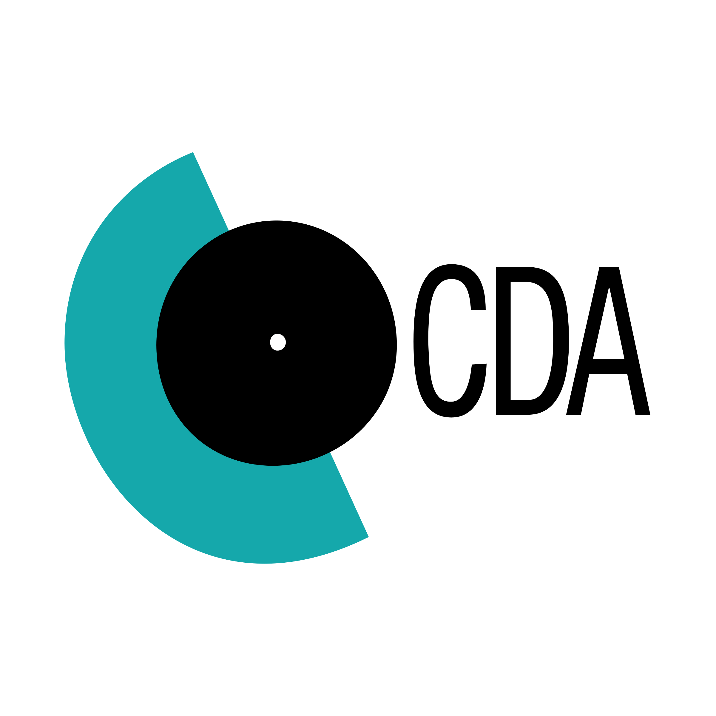 CDA Logo - CDA Logo PNG Transparent & SVG Vector
