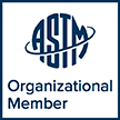 ASTM Logo - ASTM International