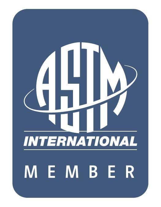 ASTM Logo - IAQS ASTM International is one of the world's largest international ...