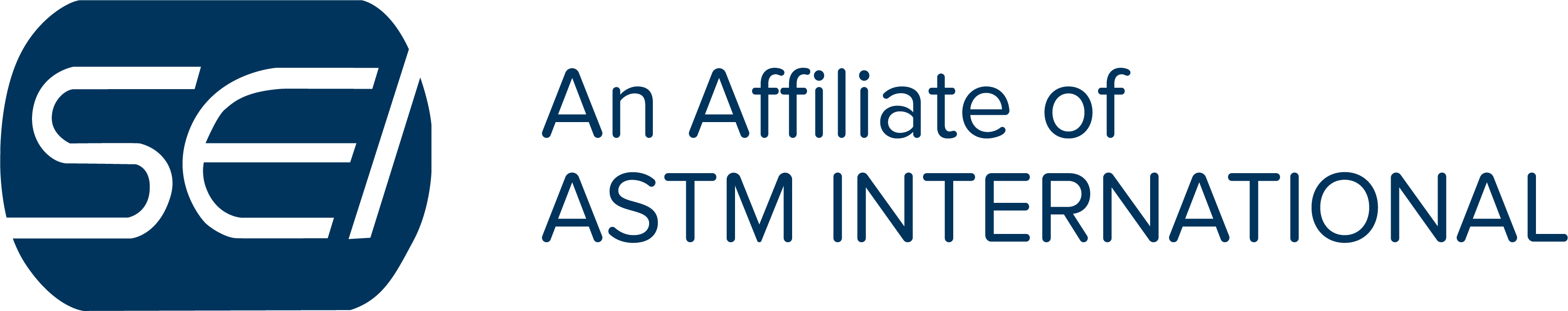 ASTM Logo - ASTM International - Certification