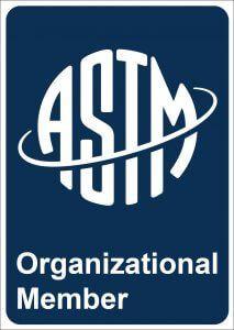 ASTM Logo - SNT is an official member of ASTM. SNT AUTOPART GROUP
