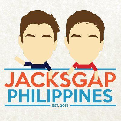 JacksGap Logo - JacksGap Philippines