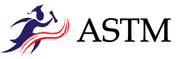ASTM Logo - ASTM | Academy of Science Technology and Management