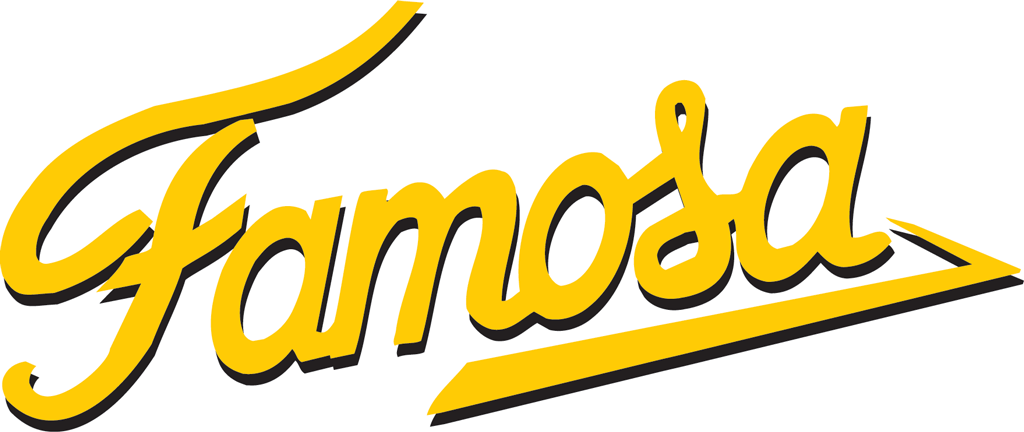 JacksGap Logo - Famosa Logo / Entertainment / Logo Load.Com