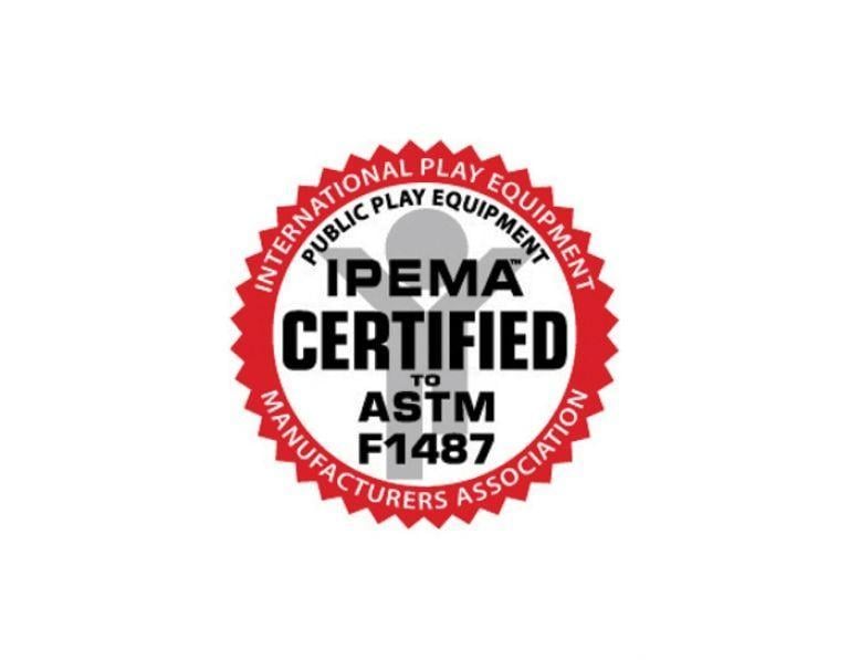 ASTM Logo - Only the highest standards and safety are… | Playcraft Systems