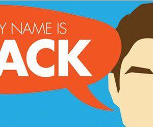 JacksGap Logo - 159 images about YouTube on We Heart It | See more about jack ...