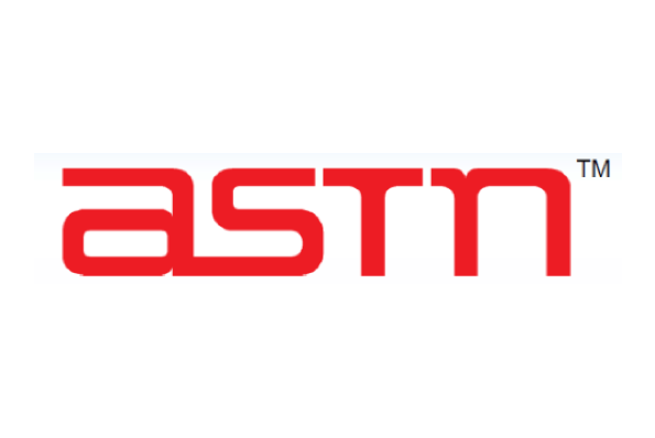 ASTM Logo - ASTM Logo