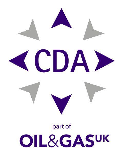 CDA Logo - CDA Logo 2018 RGB