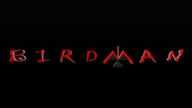 Birdman Logo - Birdman Logo | 3D Warehouse