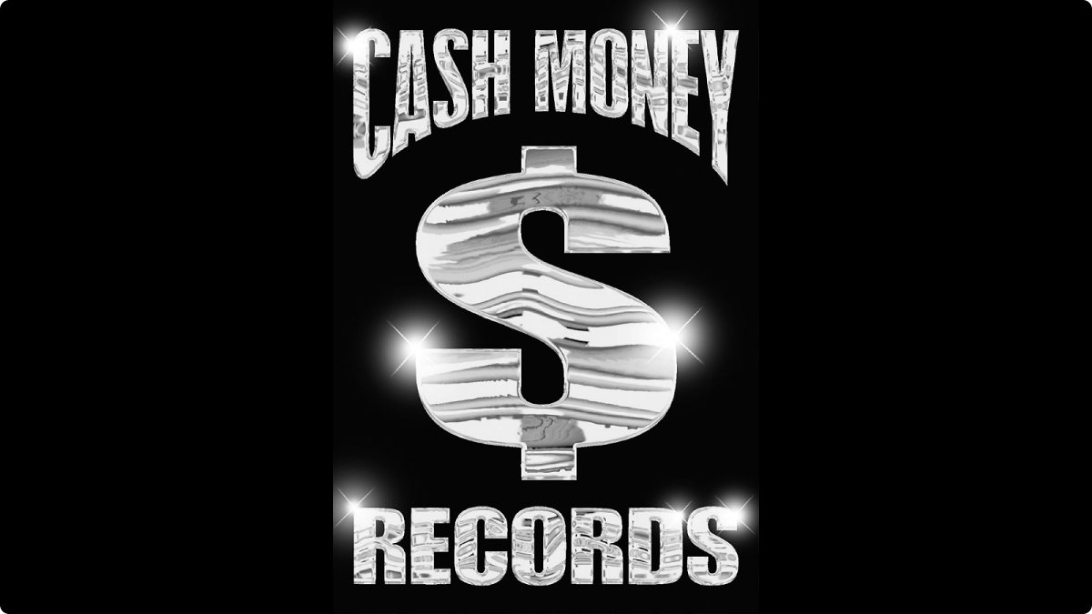 Birdman Logo - Cash Money Has Signed With Apple Music!! | The Source