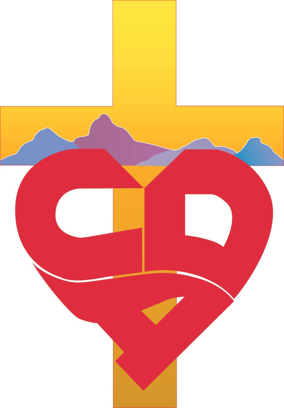 CDA Logo - CDA logo - The Roman Catholic Diocese of Phoenix