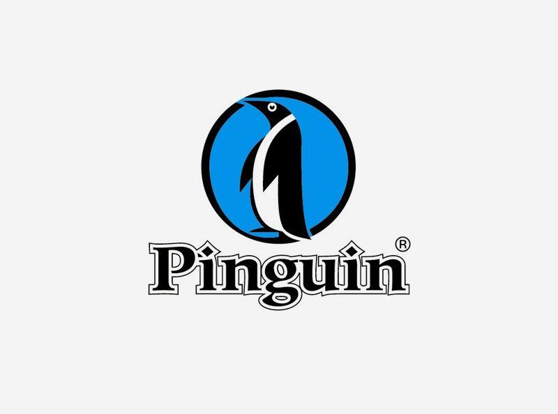 Pinguin Logo - pinguin-logo - Beond