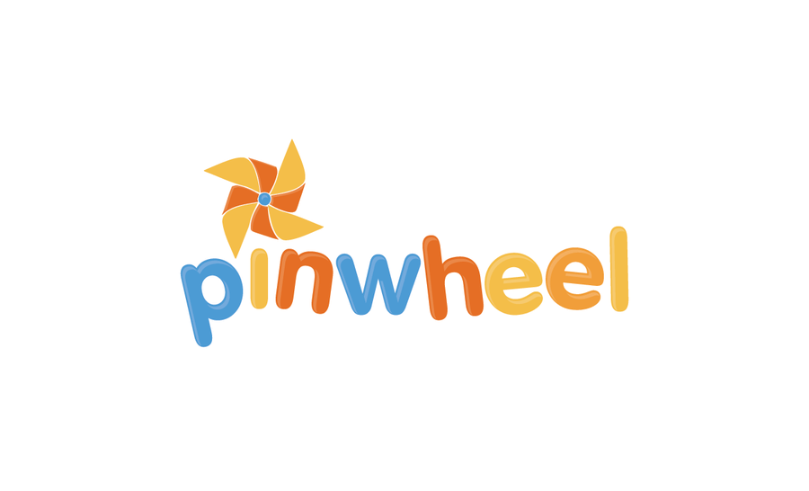 Pinwheel Logo - Create a logo for cable channel Pinwheel | Logo design contest