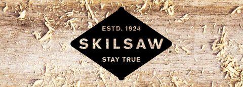 Skilsaw Logo - Skilsaw Logo