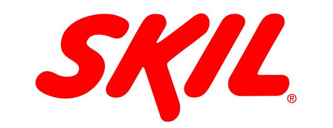 Skilsaw Logo - Skil