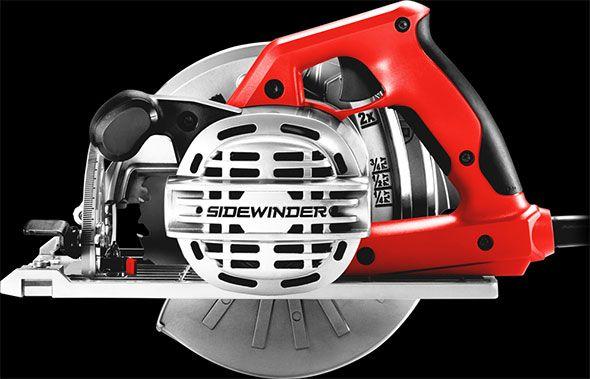 Skilsaw Logo - New Skil Skilsaw Brand Identity – What Do You Think it Means?