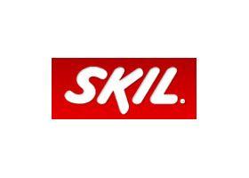 Skilsaw Logo - Skil Tools