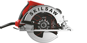 Skilsaw Logo - TRUE TO THE TRADE SINCE 1924™