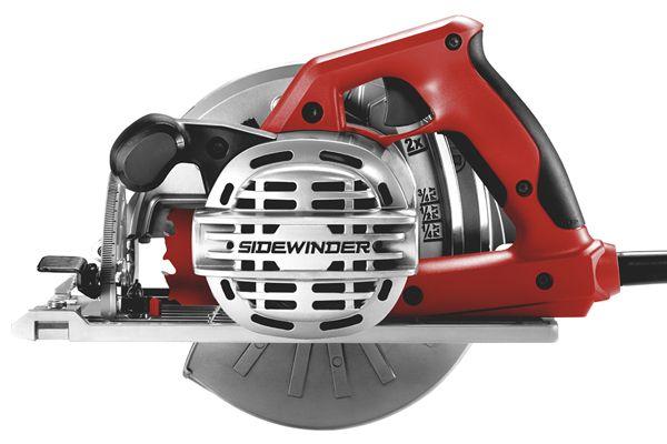 Skilsaw Logo - SKILSAW Changes Logo. Launches New Saws