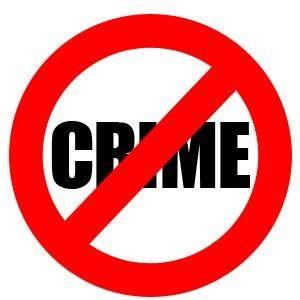 Crime Logo - George Police's crime prevention tips | George Herald