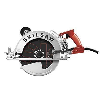 Skilsaw Logo - SKILSAW SPT70WM 01 15 Amp 10 1 4 Magnesium SAWSQUATCH Worm Drive Circular Saw