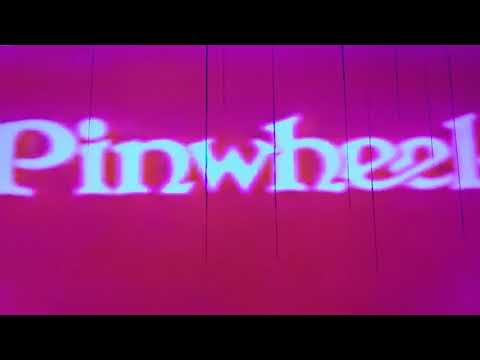 Pinwheel Logo - Nickelodeon old logo pinwheel