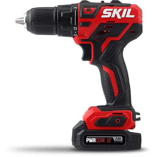 Skilsaw Logo - Innovative Power Tools Let you DIY with Confidence. SKIL