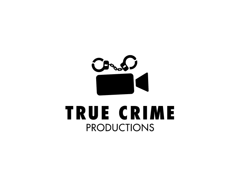 Crime Logo - True Crime Productions Logo by Mario Ronci on Dribbble