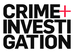 Crime Logo - Crime and Investigation logo.png