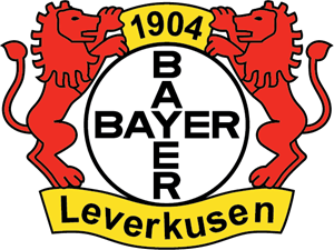 Leverkusen Logo - Bayer 04 Leverkusen Logo Vector (.EPS) Free Download