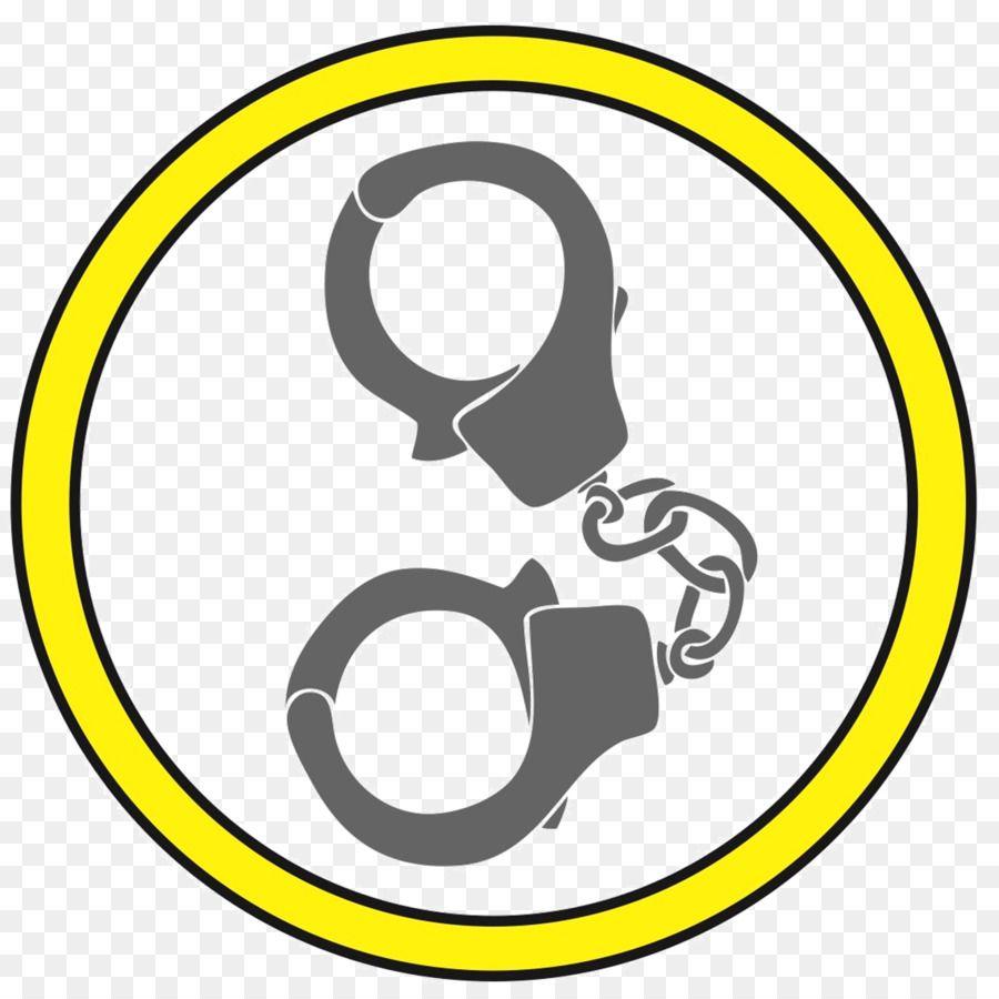 Crime Logo - Crime Yellow png download*1140 Transparent Crime png