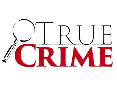 Crime Logo - TRUE CRIME: A 3-year-old found dead with a clothes hanger around his ...